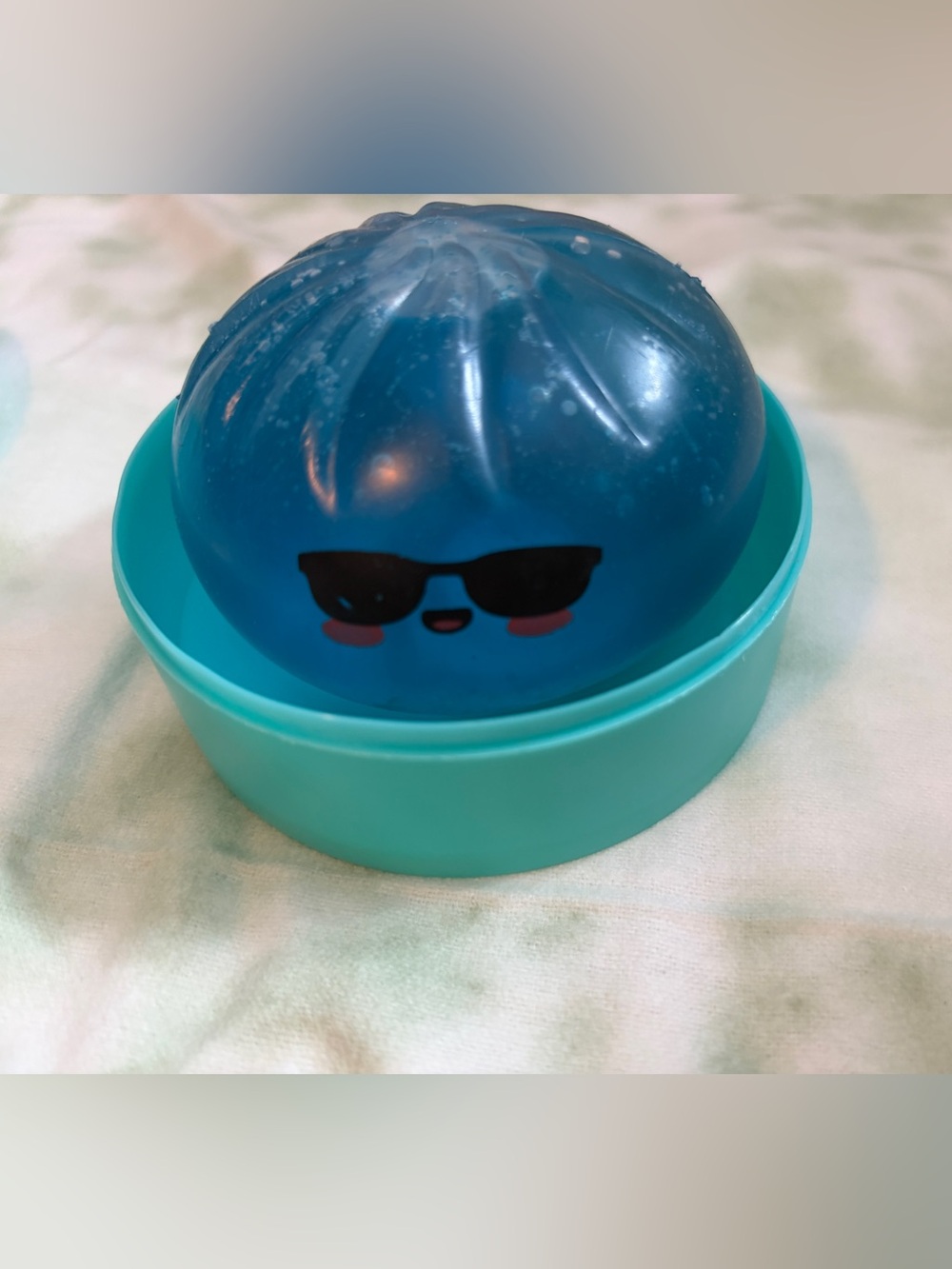 🔥🦈Just Released Super Rare Shark Dumpling! 100% Authentic,RMS
